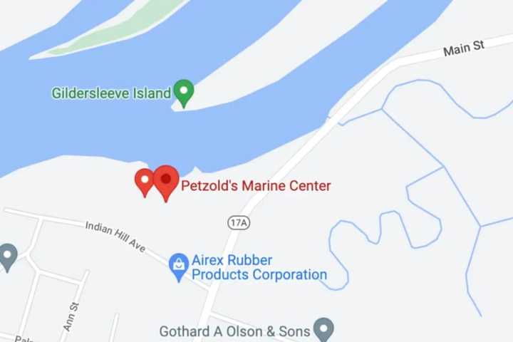 ID Released For Portland Boating Accident Victim