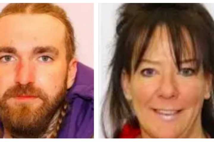 Alerts Issued For Man, Woman Reported Missing For Several Days In Frederick County