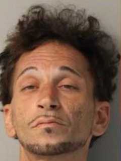 Morris County Man Found Hiding In Garage Loft After Home Burglary: Police