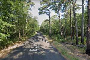 Brush Fire Reported In South Jersey (DEVELOPING)