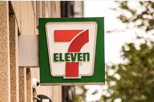 $17.3M Lottery Ticket Winner Sold At New Jersey 7-Eleven On 7/11