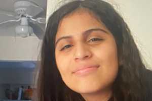 Missing Fairfax Teen Found Safe