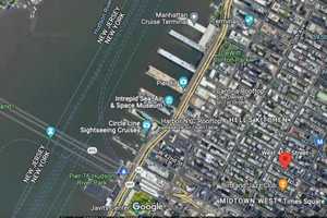 Two Killed, Including 7-Year-Old, After Boat Capsizes In Hudson River