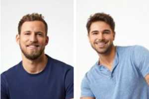 NJ Men Competing On 'The Bachelorette'