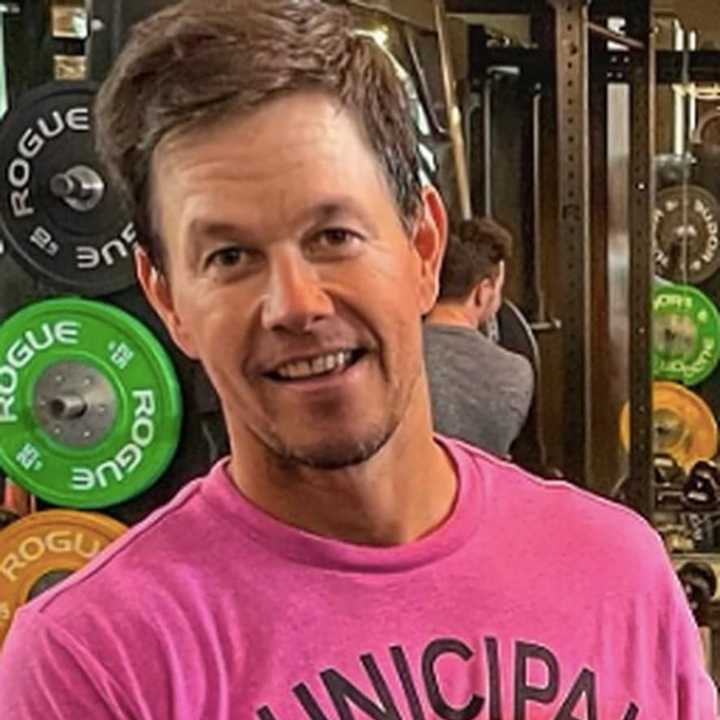 Mark Wahlberg