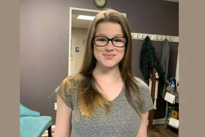 FOUND: 16-Year-Old Pennsylvania Girl Last Seen In South Jersey