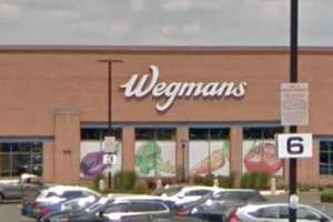 Man Took ‘Upskirt’ Video Of Woman At Mercer County Wegmans, Wiped Phone Just Before Arrest: PD