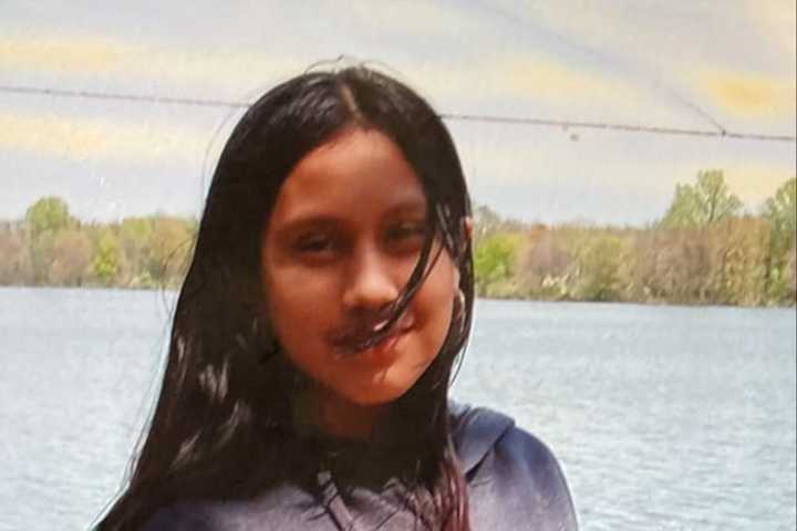 Trenton Girl, 12, Reported Missing: POLICE