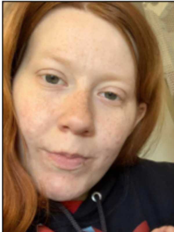 Police Seeking Help Finding Missing Port Jervis Teen