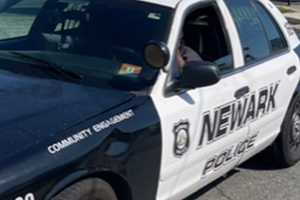 New York Man Fatally Shot In Newark: Prosecutors