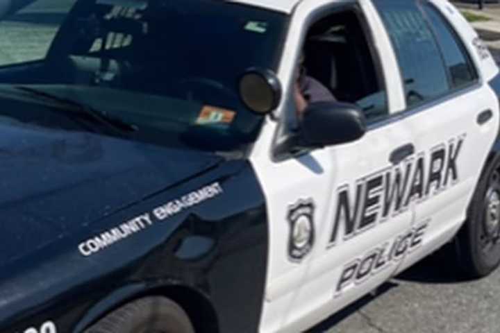 Man Fatally Shot In Newark: Authorities