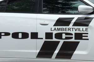 7-Year-Old Hospitalized After Costume Catches Fire While Trick-or-Treating: Lambertville PD