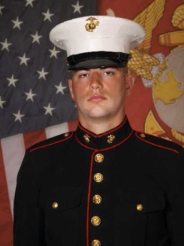 Marine From South Jersey 'Wandered Off' During Training Before He Died In Extreme Heat: Report