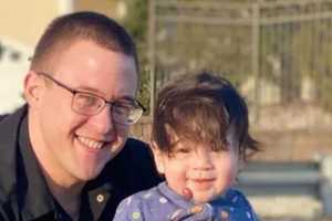 Devoted Toms River Dad Dies After Courageous Cancer Battle, 35