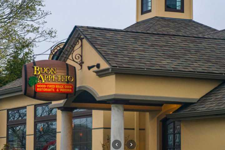 Truck Crashes Into Restaurant In CT