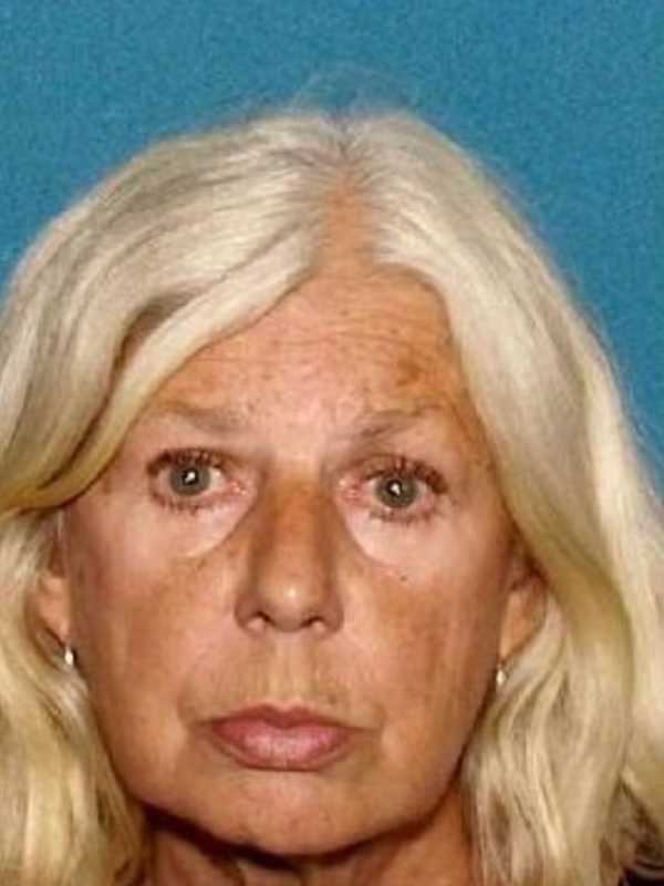 South Jersey Woman, 63, Reported Missing In Trenton, Police Say