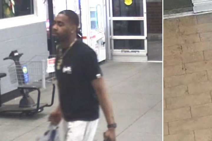 Men Sought For Using Counterfeit Cash To Buy $100s At Lehigh Valley Walmart: Police