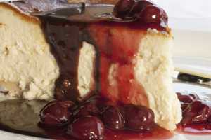 Here's Where You Can Find Virginia's Best Slice Of Cheesecake: Yelp