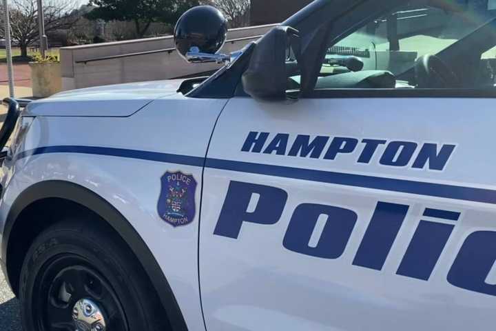 $1,000 Reward Offered In Shooting That Injured 16-Year-Old Boy: Hampton PD