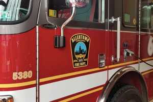 Woman Killed In Massive Allentown Blaze: Report