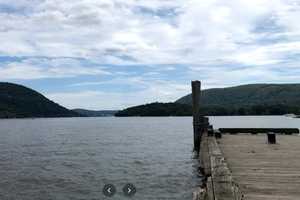 Body Found Floating Near Bear Mountain Docks