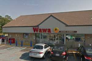 WINNER: Mega Millions Ticket Worth $10K Sold At Wawa