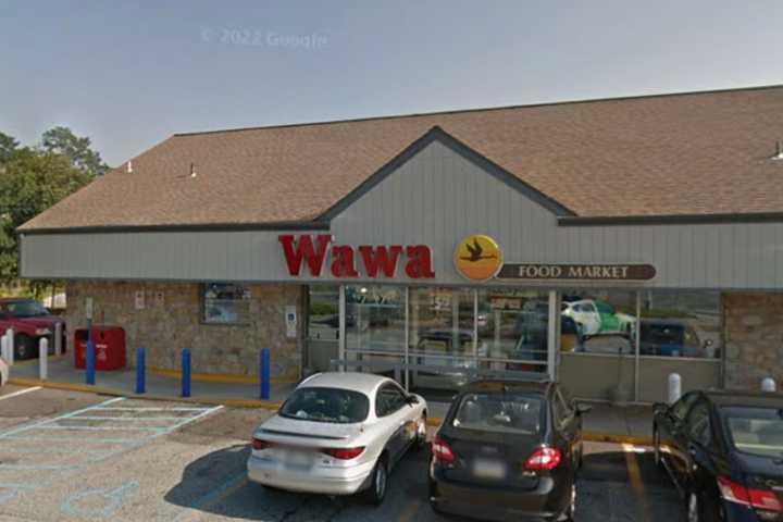 WINNER: Mega Millions Ticket Worth $10K Sold At Wawa