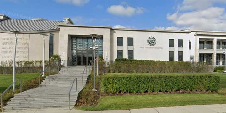 Ohel Yaacob Congregation