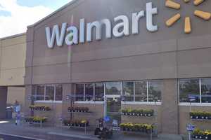 Bomb Threats At 3 Walmarts In Central Jersey Unfounded