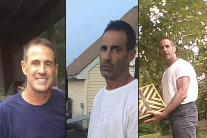 SEEN HIM? South Jersey Man Missing Since February