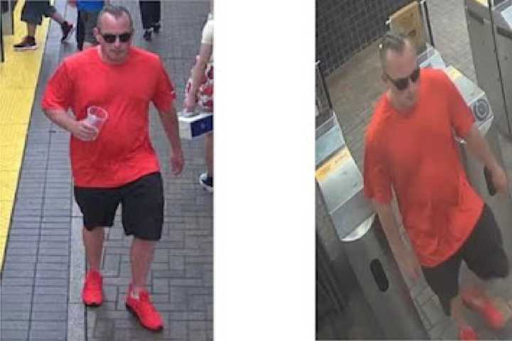 Homophobic Boston Man Threw Liquid At Woman, Dog At Train Station; Police Say