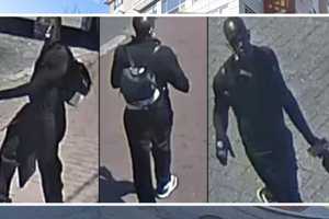 Boston Police Searching For Man Wanted In Roxbury Broad Daylight Attack