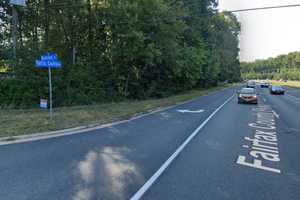 Man Kills Himself On Fairfax Parkway: Police