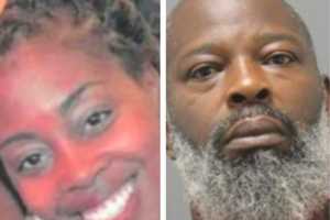 MURDER: Husband Of Missing Virginia Woman Captured Catching Flight To Jamaica, Police Say