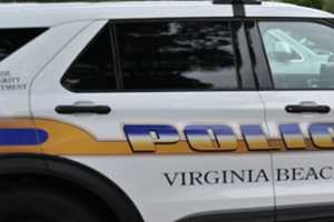 1 Dead, 1 Injured In Virginia Beach Shooting: Police