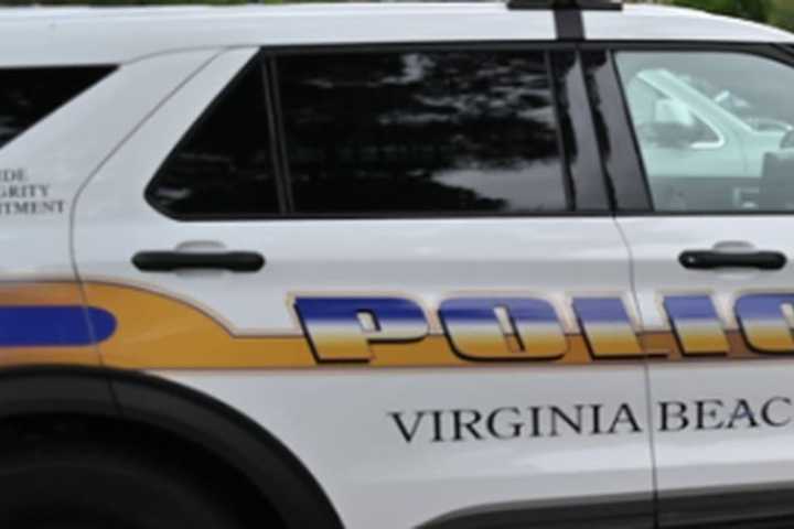 Virginia Beach Pedestrian Hit By Car, Dies From Injuries: Police