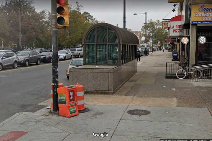 Suspect Who Raped Woman Trying On Clothes At SEPTA Station In Custody: Police