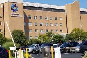 No AC Closes Jersey Shore Hospital ER, Patients Diverted (DEVELOPING)