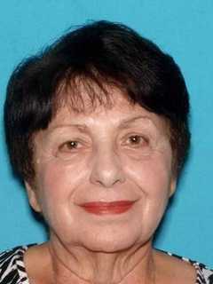 SEEN HER? Burlington County Woman With Dementia, 81, Missing For Days, State Police Say