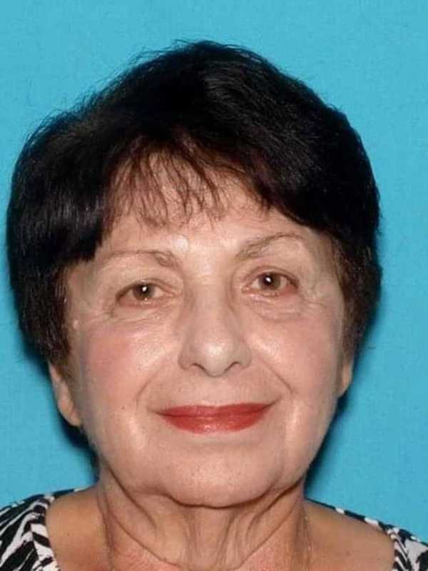 SEEN HER? Burlington County Woman With Dementia, 81, Missing For Days, State Police Say