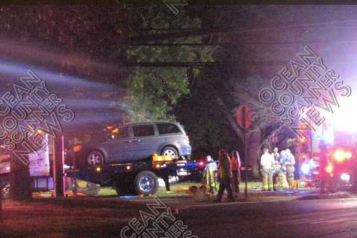 Family Of Chinese Nationals Killed By Red Light-Running Driver In Toms River: Police