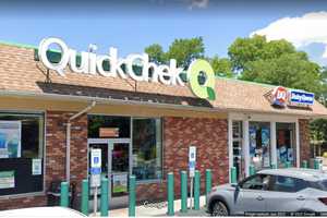 $10K Mega Millions Ticket Winner Sold At Jersey Shore QuickChek