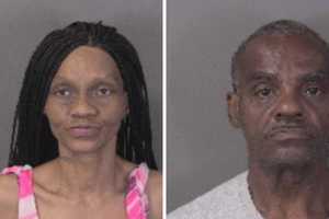 Meth, Heroin, Crack Cocaine, Handgun Found At Trenton Home As Accused Dealers Charged: Police