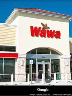 Wawa Stores Coming To Maryland This Fall