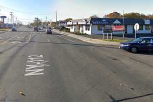 Man Killed After Being Struck By Pickup Truck In East Patchogue