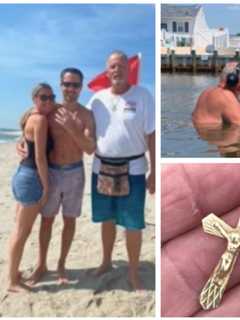 Professional Ring Finder Strikes Silver, Gold All Over NJ