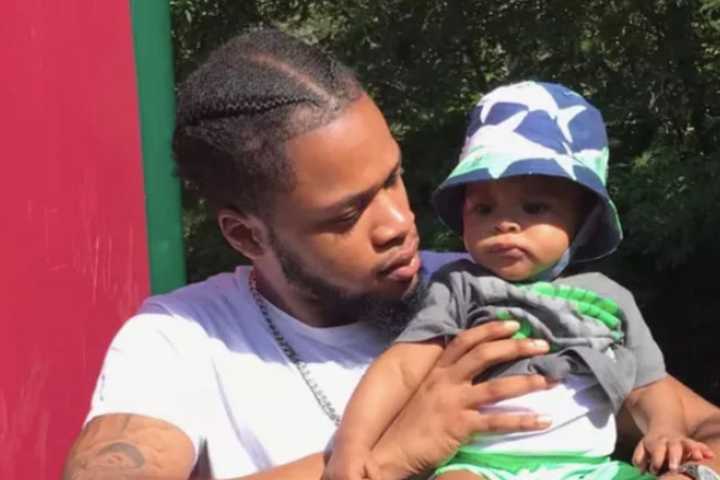 'He Was Never Looking For Trouble' Man Killed In Frederick Shooting Survived By Young Children