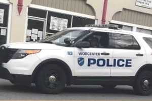 4-Year-Old Girl Hospitalized: Man Arrested After Hit-Run Crash In Central Mass