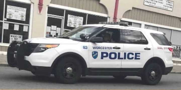 Worcester Police Department