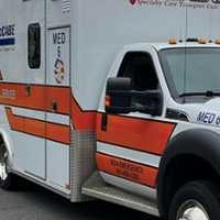 Police ID Victim Killed In Bayonne As 23-Year-Old NY Man